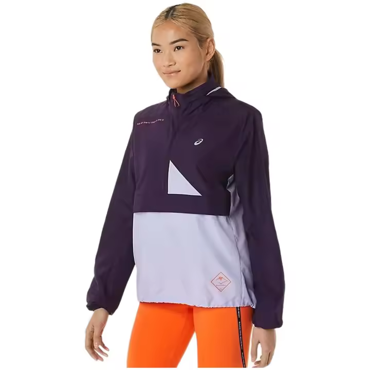 Textil Running marca Asics modelo 2012C398-500 para mujer en color - 1