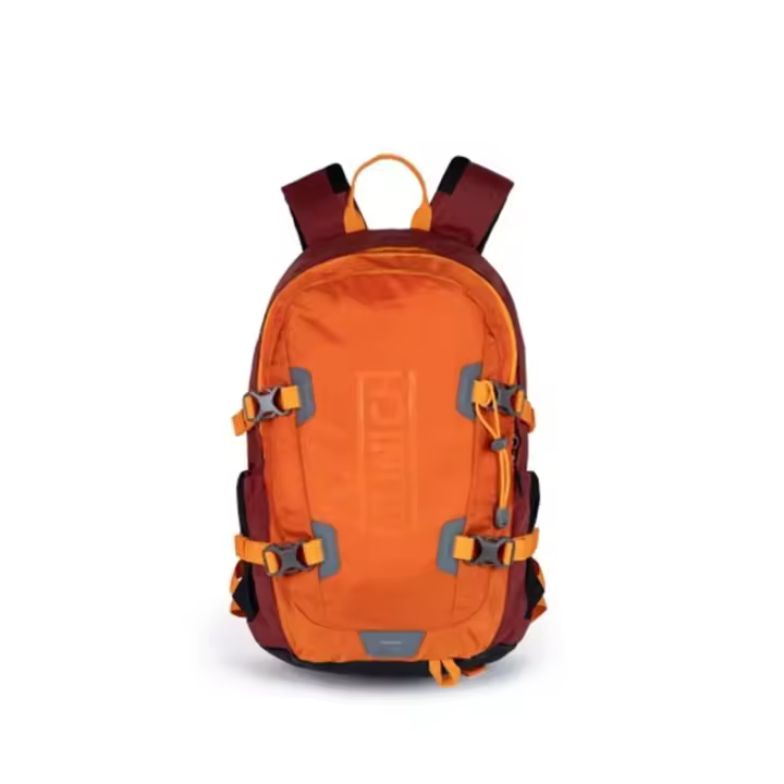Munich Mochila Munich Trek Rojo - 1