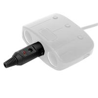 Adaptador De Conector LED Para Arrancadora De Coche 12V-24V Iluminación Para RV Barcos Camiones Accesorios Conector De Plug Inicio - details 9