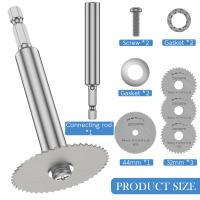 Cortadora De Tubos Internos 32/44mm Hex PVC Conjunto De Cortadora Para Plomería Herramienta De Reparación Y Mantenimiento De Tubos Plásticos - details 3