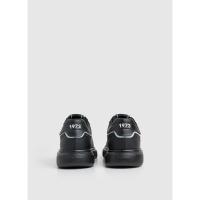 Zapatillas deportivas hombre PEPE JEANS PMS30981 997 DEPORTIVO FACTORI (TODO NEGRO) 29629 23I - details 2