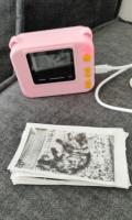 Cámara Digital Para Niños Con Impresora Térmica Instantánea 1080P HD Grabadora De Vídeo Mini Educativo Regalo De Cumpleaños - details 3