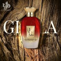 Al Wataniah Ghala Eau de Parfum Unisex 100 Ml   ***NOVEDAD*** - details 0