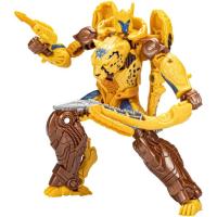 Hasbro Transformers Cheetor Deluxe Class Figura 13 Cm - details 1