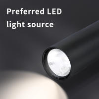 Lámpara Colgante LED Para Cocina Y Comedor 110-265V Lámpara De Pared Iluminación Para Dormitorio Estilo Europeo Metal - details 7