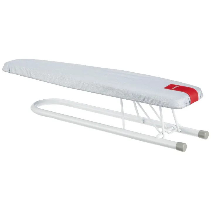 Rayen | plancha - mangas | Con sistema anti - cierre | Tablero perforado y plegable | Dimensiones: 52 x 11 cm - 1