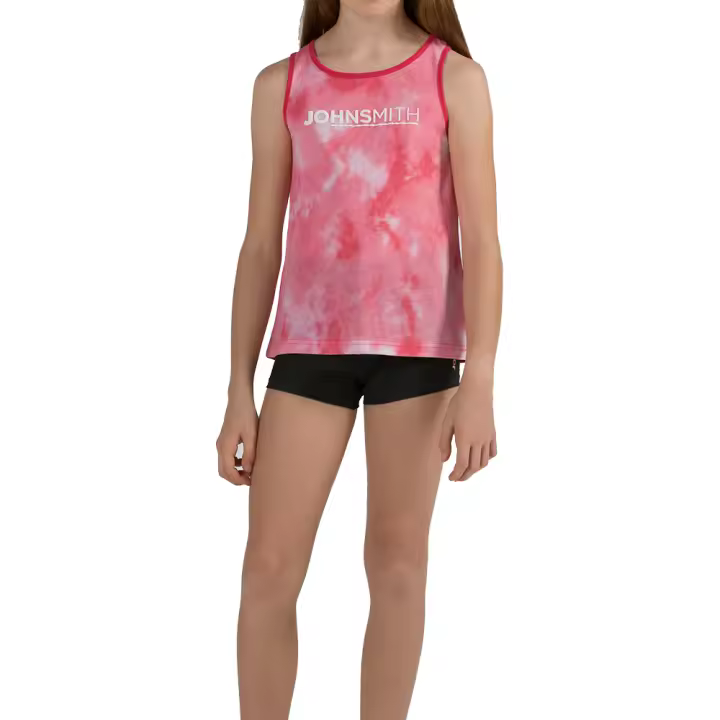 CONJUNTO JOHN SMITH UTONA NIÑA-12 - 1