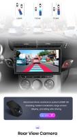 Junsun Radio Coche para Citroen C3 DS3 2010 2011 2012 2013 2014 2015 2016 Inalámbrico CarPlay Android Auto AI Voice 2 din Pantalla Coche Android Auto Multimedia Navegación GPS Auto radio - details 15