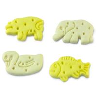 Galletas para perros Granja Bolsa 200Gr. Snack para perro Arquivet - details 2