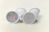 6PCS Bombilla LED GU10 220V 3W-12W 120/38 Grados Luz De Iluminación Sin Parpadeo Reemplaza El Spot Halógeno De 50W Para El Hogar - details 9