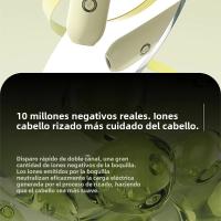 Rizador De Pelo Automático 32MM Rolo De Cera Cerámica Profesional Rizador Eléctrico Rizador De Pelo Rotativo Automático Creador De Ondas Para Pelo Seco Y Húmedo - details 7