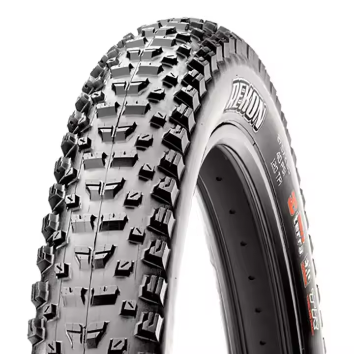 Maxxis Cubierta De Mtb Rekon Exo/tr 60 Tpi Tubeless 27.5´´ X 2.40 - 1