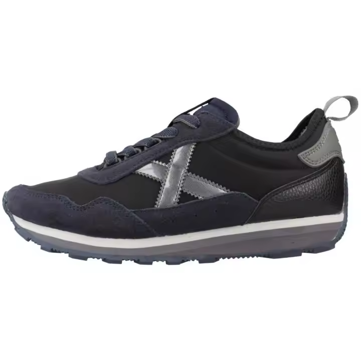 Zapatillas Munich Um Sky 11 para mujer en color negro - 1