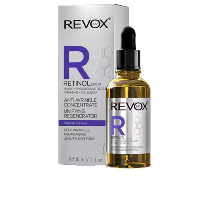 RETINOL UNIFYING REGENERATOR serum 30 ml - 1