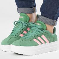 ZAP ADIDAS WOMAN COURT BOLD I24 VERDE ADZPWI2465AD - details 0