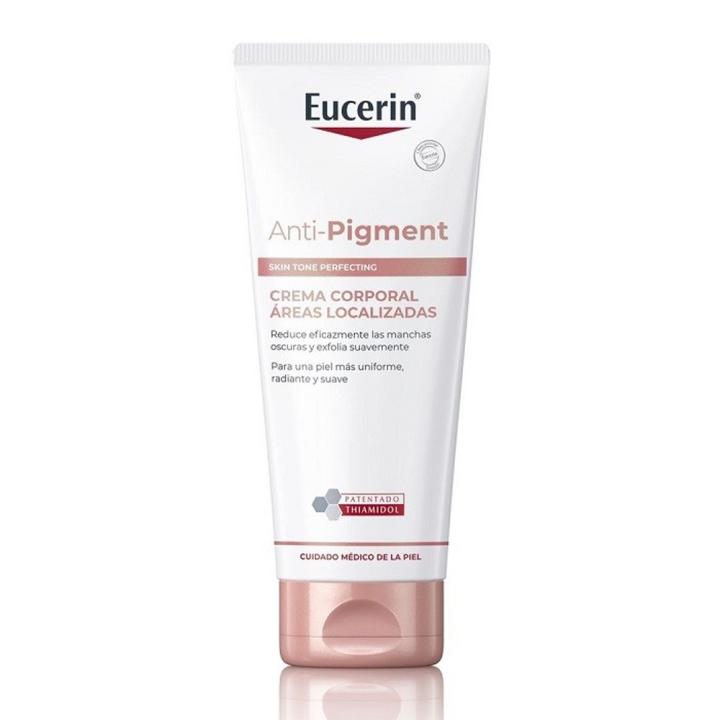 Eucerin Anti-Pigment Crema Corporal 200ml