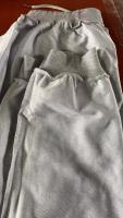 Pantalones De Ropa Deportiva Para Hombre Joggers Sudaderas Secado Rápido Gimnasio Fitness Ejercicio Outdoor Otoño Invierno - details 8
