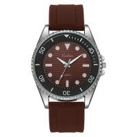 Reloj Deportivo Para Hombre Casual De Cuarzo Con Correa De Silicona Reloj De Pulsera De Lujo Reloj De Mano Para Hombre - details 6