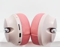 Auriculares Inalámbricos de Bluetooth 5.3 con Bass y Sonido Estéreo Casco Diadema Over Head Audífono de Oído Abierto - details 4