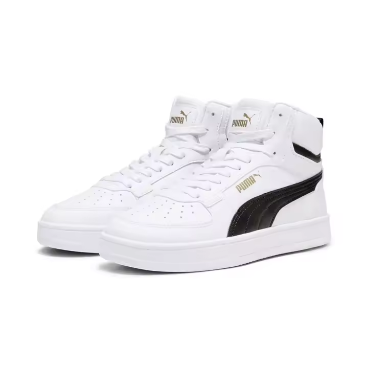Puma Zapatillas Caven 2.0 Mid Blanco Unisex - 1