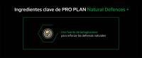 Purina Pro Plan Perro Suplemento Natural Defences 67 gr. Proplan suplemento - Complemento alimenticio para reforzar las defensas de los perros 45 tabletas, - details 4