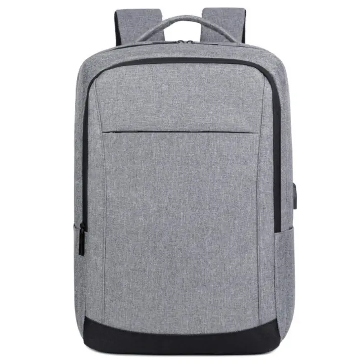 Bolsa de ordenador portátil para hombre, bolso Multifuncional de moda, hombro de nuevo negocio - 1