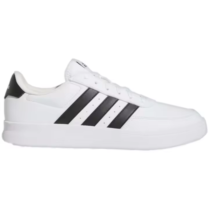 Zapatillas Adidas Breaknet 2.0 para hombre en color blanco - 1