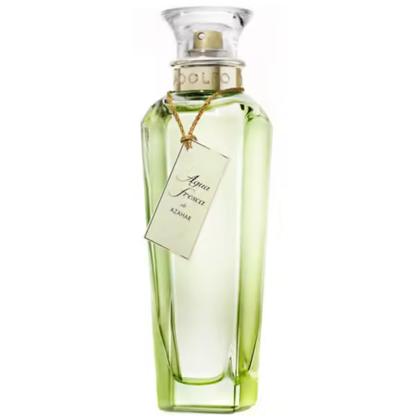 Adolfo Dominguez Agua Fresca De Azahar Eau De Toilette Spray 60ml - 1