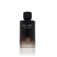 Fragance World – Fragancia Árabe de Lujo para Hombre 100 ml Suave Intenso - details 1