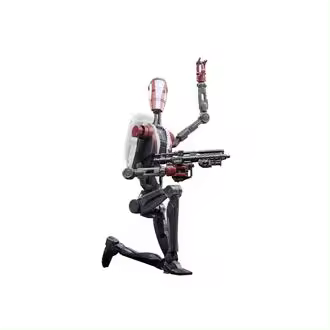DROIDE DE COMBATE B1 FIG 15 STAR WARS THE BLACK SERIES F55955L0 - 1