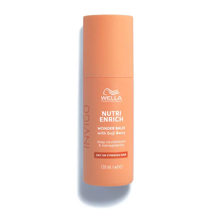 Wella Invigo Nutri-Enrich Wonder Balm 150 Ml Bálsamo Nutritivo - 1