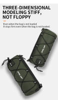 Bolsa De Manillar Para Bicicleta OFFBONDAGE Impermeable Gran Capacidad Accesorio De Ciclismo MTB Y Carretera Bolsa De Almacenamiento Portátil - details 16
