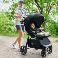 Kinderkraft Silla De Paseo Route de KinderKraft - details 1