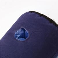 Cojín Multifuncional Inflable Soporte De Posiciones Exótico Para Viaje Y Cama Almohada De Lumbar Inflable Para Descanso Y Juegos - details 12
