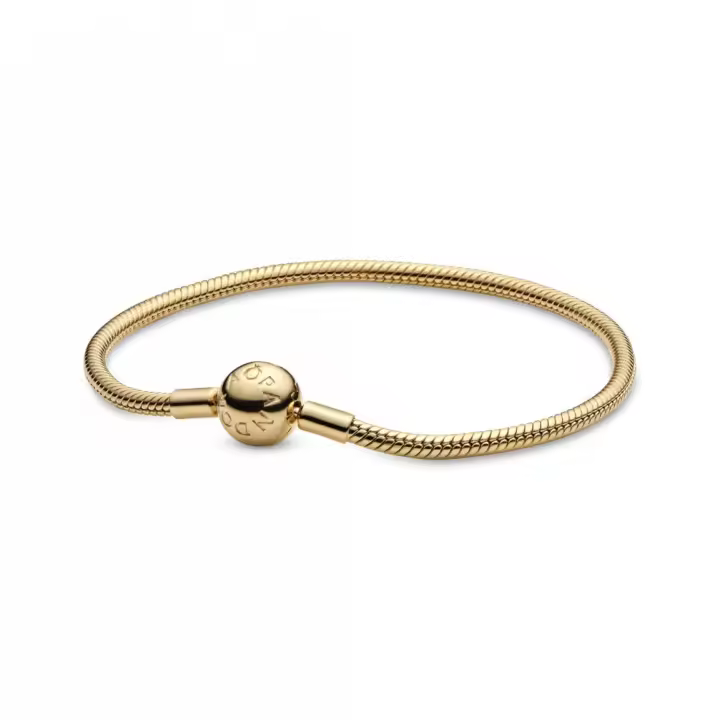 Pulsera Pandora Moments 568748C00-17 serpiente - 1