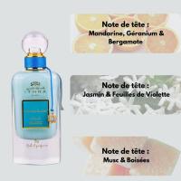 Ard+Al+Zaafaran Ithra Eau de Parfum Musk 100 Ml Dubai para Mujer y Hombre - details 2