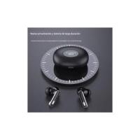 Auriculares inalambricos Bluetooth ANC reducción de ruido intrauditivos Batería de Lara duración auriculares de Llamada de Alta definición - details 2