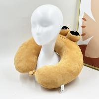 Maw Pou Peluche Juguetes Anime Juego Kawaii Dibujos Animados Mi Mascota Alienígena Pou Butter Almohada Suave Regalo De Cumpleaños De Navidad Para Niños - details 18