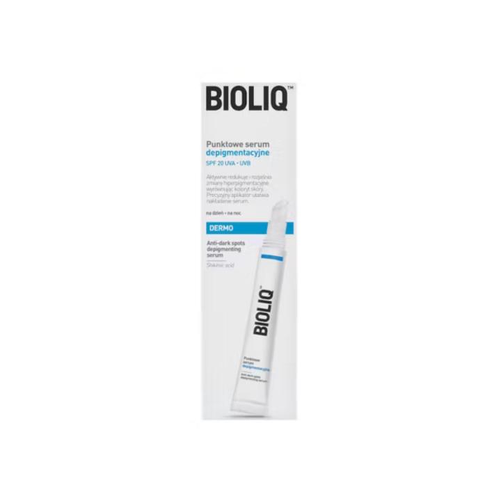 Bioliq Sérum Resistente A Las Manchas — oferta en Miravia
