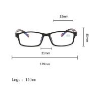 Gafas de miopía ultraligera para helbres y mujeres. - details 1