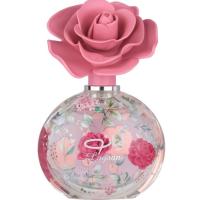 Perfume árabe de mujer Layaan Lattafa 75ml, Fragancia femenina floral blanco ,frutal ,lujosa, Perfume de mujer Nuevo Lattafa NOVEDAD - details 1