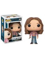 Figura Funko POP! Harry Potter - Hermione with Time Turner 43 - details 0