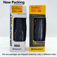Paire De Neumáticos Plegables PureGrip 3 Para Bicicleta De Carretera 700x23/25/28mm Continental Grand Spoet Race Herramientas De Bicicleta - details 3