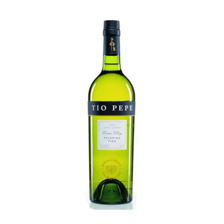 Fino Tio Pepe - 1