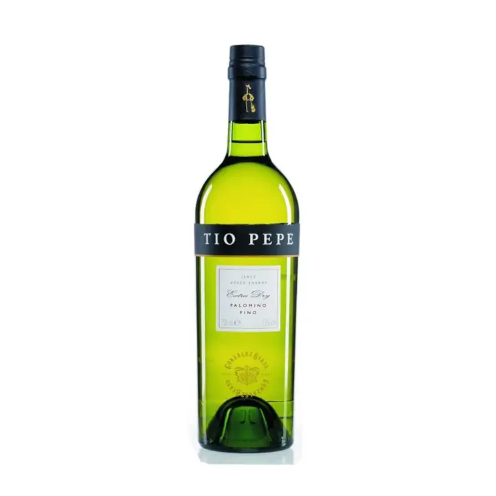 Fino Tio Pepe - 1