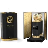 Momento Extrait de Parfum RIIFFS 100 ml · Perfume Unisex de Alta Concentración · Fragancia Intensa y Elegante con Larga Duración · Aroma de Lujo Inspirado en Esencias Modernas · Perfume Premium para Hombre y Mujer - details 0