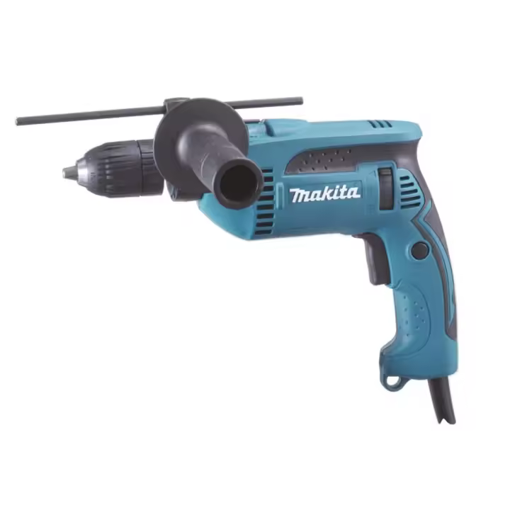 MAKITA - HP1641 Taladro percutor MAKITA - 1