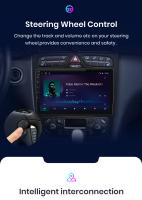 Junsun Android 13 Radio Para Mercedes Benz C Class CLK Class W203 W209 S203 A209 2000 2001 2002 2003 2004 2005 DSP Navegación GPS Reproductor Multimedia 2 DIN Inalámbrico CarPlay Android Auto Radio - details 14