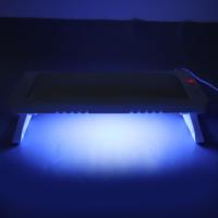 Lampa De Secado LED UV LINMANDA Con Almohadilla De Piel Para Uñas Para Uso Doméstico Secador De Uñas Con Cable USB 27 LED 88W - details 13
