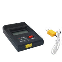 TM-902C Termómetro Digital Con Sensor K Tipo -50 a 1300 ℃ Detector De Temperatura Industrial Con Probing De Termocoplante - details 2